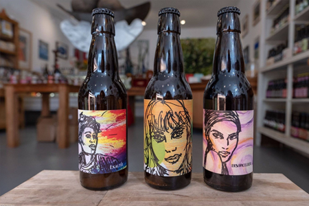 Bier Zwitserland