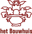 Het Bouwhuis Logo