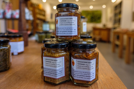 Tapenade Nederland