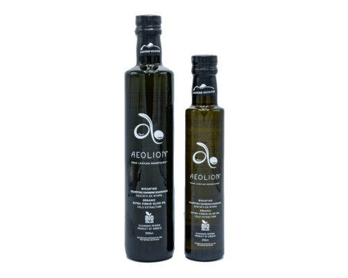 Op zoek naar Aelion biologische olijfolie? Bekijk dan hier alle olijfolies in de webshop of kom langs bij Het Bouwhuis in Deventer