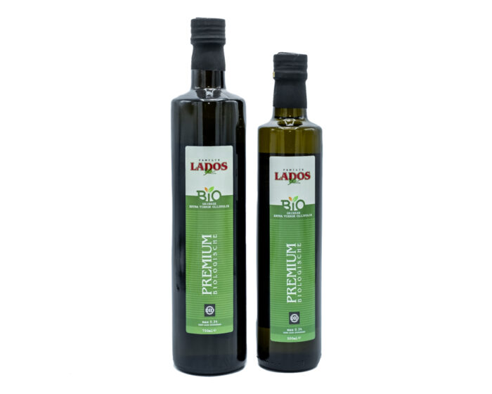 Op zoek naar Lados biologische olijfolie? Bekijk dan hier alle olijfolies in de webshop of kom langs bij Het Bouwhuis in Deventer