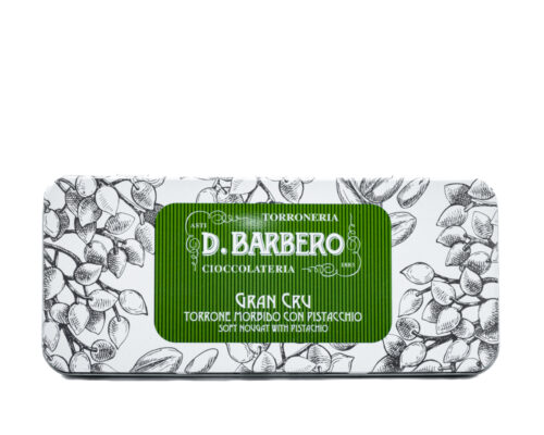D. Barbero heeft heerlijke nougat en chocolade. Bekijk hier alle nougat en chocolade van D. Barbero of kom langs bij Het Bouwhuis in Deventer