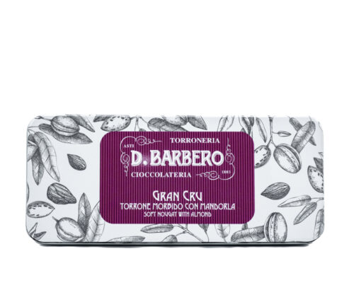 D. Barbero heeft heerlijke nougat en chocolade. Bekijk hier alle nougat en chocolade van D. Barbero of kom langs bij Het Bouwhuis in Deventer