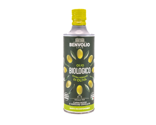 Benvolio biologische olijfolie