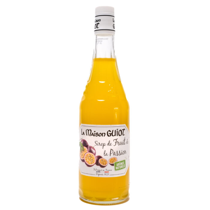 Op zoek naar heerlijke limonade siroop van La Maison Guiot? Bekijk dan deze siroop en meer in onze webshop of kom langs bij Het Bouwhuis in Deventer.
